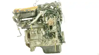 Pezzo di ricambio per auto di seconda mano motore completo per citroen c3 ii (sc_) 1.4 hdi 70 (sc8hzc sc8hr0 sc8hp4) riferimenti oem iam 8h01  