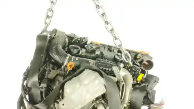 Pezzo di ricambio per auto di seconda mano motore completo per citroen c3 ii (sc_) 1.4 hdi 70 (sc8hzc sc8hr0 sc8hp4) riferimenti oem iam 8h01  