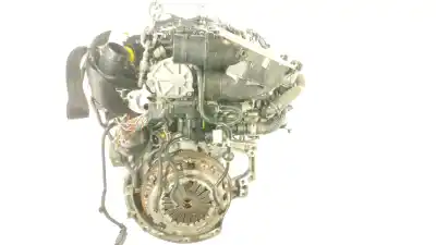 Pezzo di ricambio per auto di seconda mano motore completo per citroen c3 ii (sc_) 1.4 hdi 70 (sc8hzc sc8hr0 sc8hp4) riferimenti oem iam 8h01  