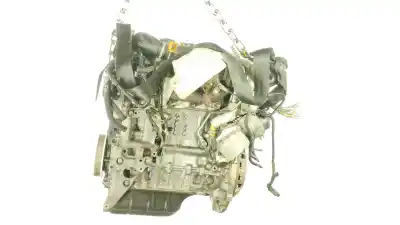 Pezzo di ricambio per auto di seconda mano motore completo per citroen c3 ii (sc_) 1.4 hdi 70 (sc8hzc sc8hr0 sc8hp4) riferimenti oem iam 8h01  