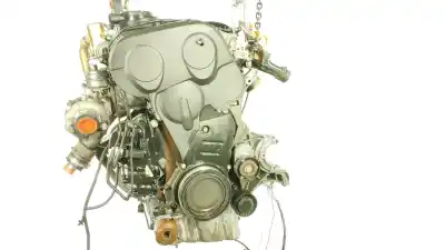 Peça sobressalente para automóvel em segunda mão MOTOR COMPLETO por AUDI A4 B7 (8EC)  Referências OEM IAM BLB  