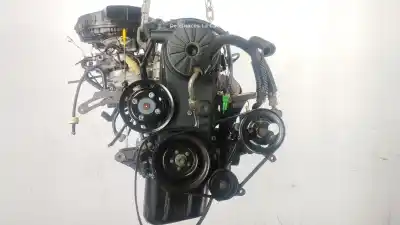 Second-hand car spare part COMPLETE ENGINE for SUZUKI SWIFT II FASTBACK EA, MA  OEM IAM references G13BA  