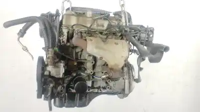 Second-hand car spare part complete engine for suzuki swift ii fastback ea, ma 1.3 sf413. ab35 oem iam references g13ba  
