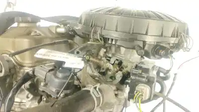 Second-hand car spare part complete engine for suzuki swift ii fastback ea, ma 1.3 sf413. ab35 oem iam references g13ba  
