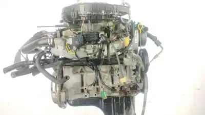 Second-hand car spare part complete engine for suzuki swift ii fastback ea, ma 1.3 sf413. ab35 oem iam references g13ba  