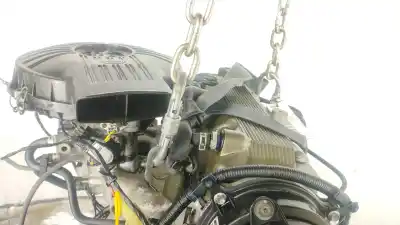 Second-hand car spare part complete engine for suzuki swift ii fastback ea, ma 1.3 sf413. ab35 oem iam references g13ba  