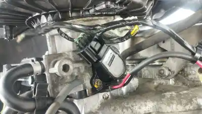 Second-hand car spare part complete engine for suzuki swift ii fastback ea, ma 1.3 sf413. ab35 oem iam references g13ba  