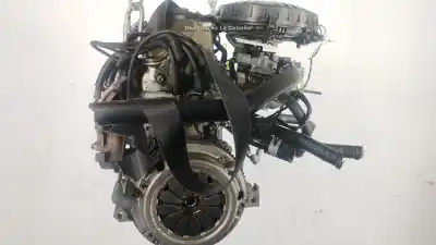 Second-hand car spare part complete engine for suzuki swift ii fastback ea, ma 1.3 sf413. ab35 oem iam references g13ba  