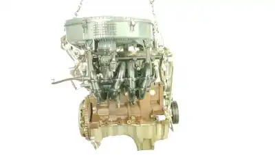 Peça sobressalente para automóvel em segunda mão motor completo por dacia logan (ls_) 1.6 (lsob lsod lsof lsoh) referências oem iam k7mf710  