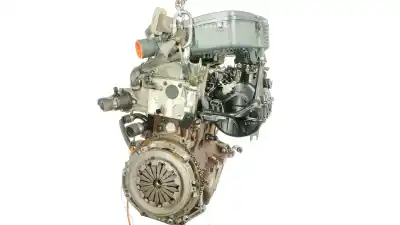 Peça sobressalente para automóvel em segunda mão motor completo por dacia logan (ls_) 1.6 (lsob lsod lsof lsoh) referências oem iam k7mf710  