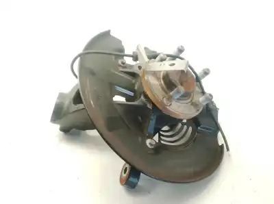 Pièce détachée automobile d'occasion moyeu de roue avant droite pour ford transit connect (chc) 1.5 furgon 200 l1 trend références oem iam 2246876  