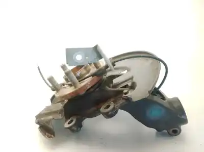 Pièce détachée automobile d'occasion moyeu de roue avant droite pour ford transit connect (chc) 1.5 furgon 200 l1 trend références oem iam 2246876  