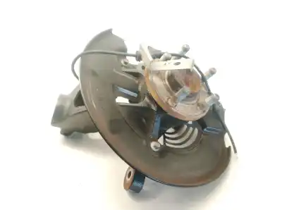 Pièce détachée automobile d'occasion moyeu de roue avant droite pour ford transit connect (chc) 1.5 furgon 200 l1 trend références oem iam 2246876  