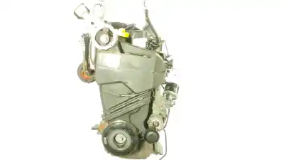 Second-hand car spare part COMPLETE ENGINE for RENAULT GRAND SCÉNIC III (JZ0/1_)  OEM IAM references K9KG832  