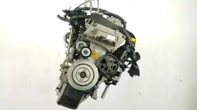 Автозапчасти б/у ПОЛНЫЙ ДВИГАТЕЛЬ за OPEL CORSA D (S07)  ссылки OEM IAM Z13DTH  
