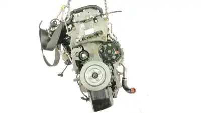 Автозапчасти б/у ПОЛНЫЙ ДВИГАТЕЛЬ за OPEL CORSA D (S07)  ссылки OEM IAM Z13DTJ  