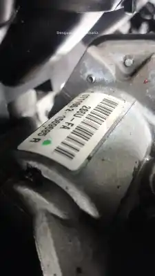 Second-hand car spare part complete engine for ford focus ii sedán (db_, fch, dh) 1.6 oem iam references hwda  
