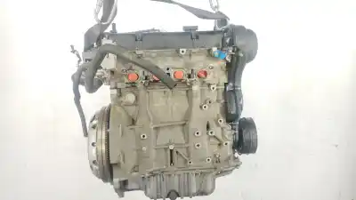 Second-hand car spare part complete engine for ford focus ii sedán (db_, fch, dh) 1.6 oem iam references hwda  