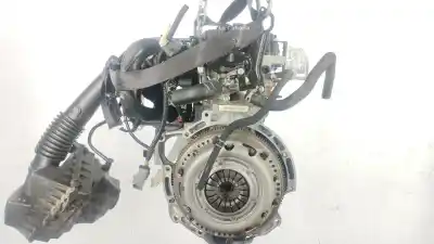 Second-hand car spare part complete engine for ford focus ii sedán (db_, fch, dh) 1.6 oem iam references hwda  