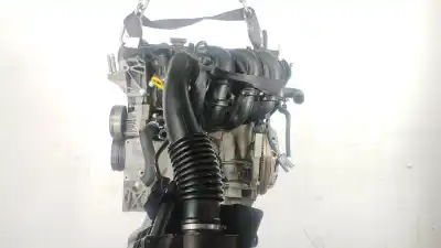 Second-hand car spare part complete engine for ford focus ii sedán (db_, fch, dh) 1.6 oem iam references hwda  