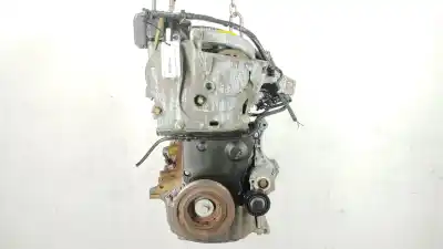 Автозапчастина б/у ДВИГУН КОМПЛЕКТ для RENAULT CLIO II BB_, CB_  Посилання на OEM IAM K4JB711  