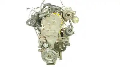 Pezzo di ricambio per auto di seconda mano MOTORE COMPLETO per OPEL 5598  Riferimenti OEM IAM A13DTC  