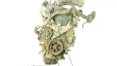 Pezzo di ricambio per auto di seconda mano MOTORE COMPLETO per FORD TRANSIT CUSTOM KASTEN  Riferimenti OEM IAM BKFB  