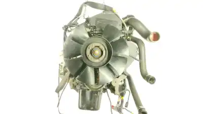 Pezzo di ricambio per auto di seconda mano motore completo per iveco daily vi caja/chasis 33s15, 35s15, 35c15 riferimenti oem iam f1afl411c  