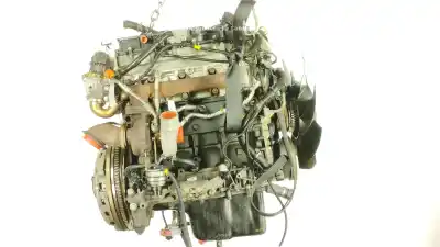 Pezzo di ricambio per auto di seconda mano motore completo per iveco daily vi caja/chasis 33s15, 35s15, 35c15 riferimenti oem iam f1afl411c  