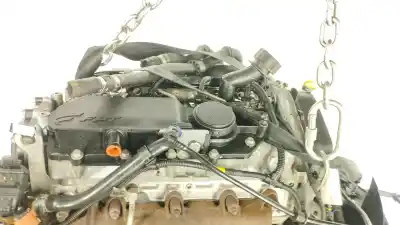 Second-hand car spare part Complete Engine for IVECO DAILY VI CAJA/CHASIS 33S15, 35S15, 35C15 OEM IAM references F1AFL411C  