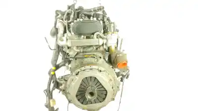 Pezzo di ricambio per auto di seconda mano motore completo per iveco daily vi caja/chasis 33s15, 35s15, 35c15 riferimenti oem iam f1afl411c  