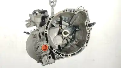 Peça sobressalente para automóvel em segunda mão CAIXA DE VELOCIDADES por CITROEN 4904  Referências OEM IAM 20MB12  