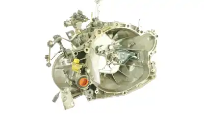 Pièce détachée automobile d'occasion BOÎTE DE VITESSES pour CITROEN BERLINGO / BERLINGO FIRST MONOSPACE (MF_, GJK_, GFK_)  Références OEM IAM 20DM79  