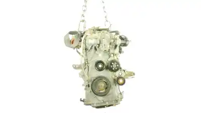 Second-hand car spare part COMPLETE ENGINE for RENAULT CAPTUR J5_, H5_ 0.9 TCe 90 OEM IAM references H4BB408  