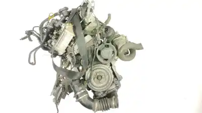 Second-hand car spare part COMPLETE ENGINE for OPEL 13137 B13DTE OEM IAM references B13DTE  