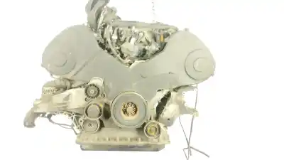 Second-hand car spare part COMPLETE ENGINE for AUDI A8 (4E2) 4.2 Quattro OEM IAM references BFM  