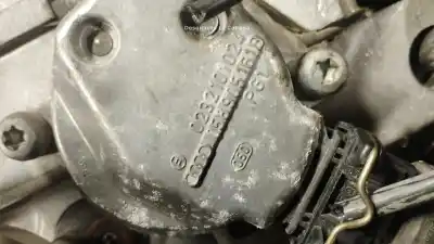 Pezzo di ricambio per auto di seconda mano motore completo per audi a8 (4e2) 4.2 quattro riferimenti oem iam bfm  