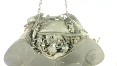 Pièce détachée automobile d'occasion Moteur Complet pour AUDI A8 (4E2) 4.2 Quattro Références OEM IAM BFM  