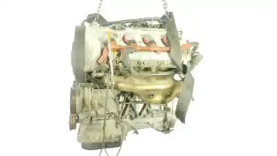 Pezzo di ricambio per auto di seconda mano motore completo per audi a8 (4e2) 4.2 quattro riferimenti oem iam bfm  