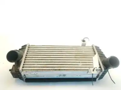 Second-hand car spare part INTERCOOLER for HYUNDAI TUCSON (NX) 1.6 HIBRIDO 180 CV / 132 KW OEM IAM references 282712U201  