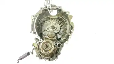 Second-hand car spare part GEARBOX for SEAT LEON (1M1) 1.6 16 V OEM IAM references ERT  