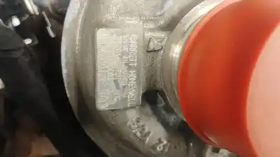 Second-hand car spare part complete engine for kia ceed 1.6 crdi cat 128 cv / 94 kw oem iam references d4fb  