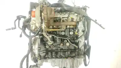Second-hand car spare part complete engine for kia ceed 1.6 crdi cat 128 cv / 94 kw oem iam references d4fb  