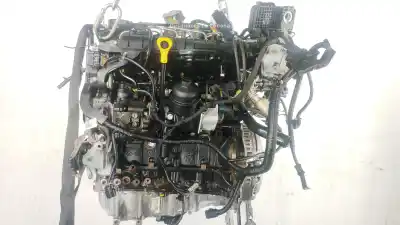 Second-hand car spare part complete engine for kia ceed 1.6 crdi cat 128 cv / 94 kw oem iam references d4fb  