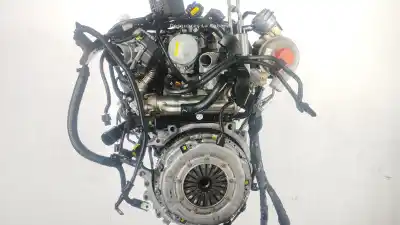 Second-hand car spare part complete engine for kia ceed 1.6 crdi cat 128 cv / 94 kw oem iam references d4fb  