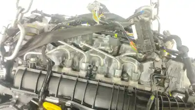 Second-hand car spare part Complete Engine for KIA CEED 1.6 CRDi CAT 128 CV / 94 KW OEM IAM references D4FB  