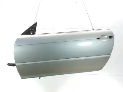 Second-hand car spare part LEFT FRONT DOOR for BMW 3 COUPÉ (E46) 323 CI OEM IAM references   