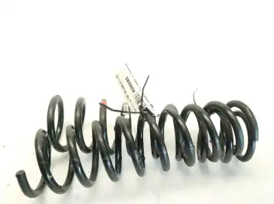 Pezzo di ricambio per auto di seconda mano molla di ammortizzazione per kia ceed 1.6 crdi cat 128 cv / 94 kw riferimenti oem iam   