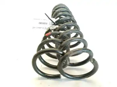 Pezzo di ricambio per auto di seconda mano Molla Di Ammortizzazione per KIA CEED 1.6 CRDi CAT 128 CV / 94 KW Riferimenti OEM IAM   