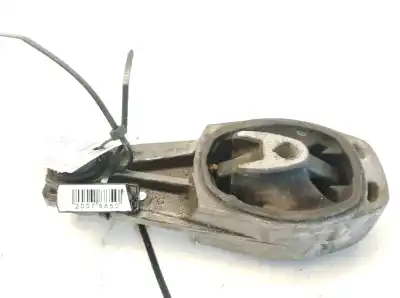 Piesă de schimb auto la mâna a doua SUPORT MOTOR pentru CITROEN C4 CACTUS 1.6 BlueHDi 100 Referințe OEM IAM 9802483780  